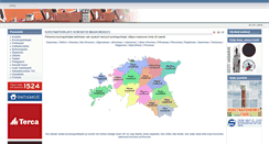Desktop Screenshot of korsten.ee